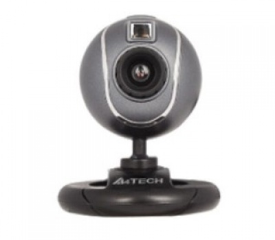Imagine Camera web A4TECH PK-750MJ